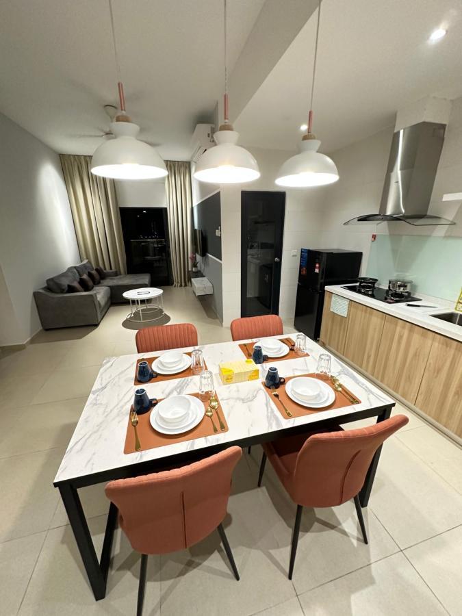 Reizz Residence By Perkasa كوالالمبور المظهر الخارجي الصورة