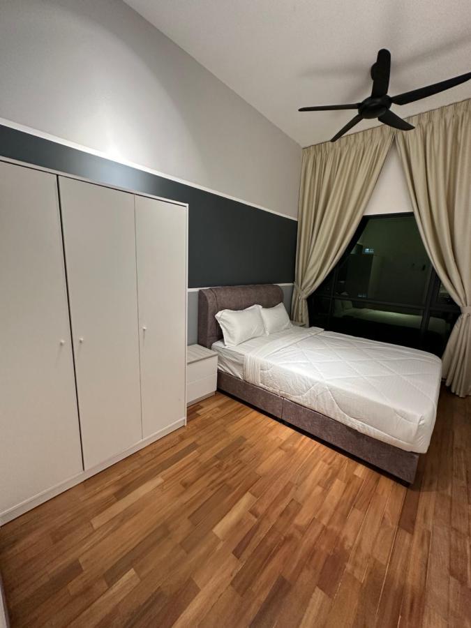 Reizz Residence By Perkasa كوالالمبور المظهر الخارجي الصورة