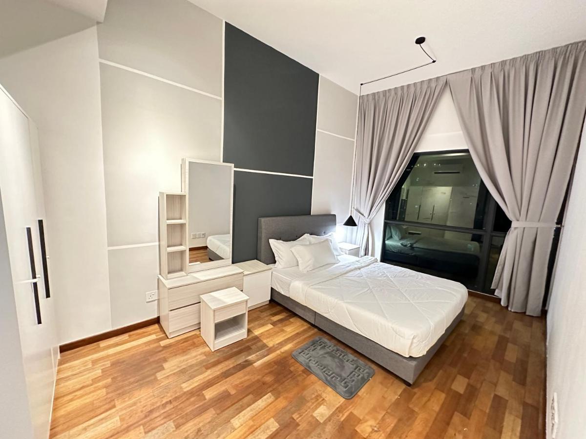Reizz Residence By Perkasa كوالالمبور المظهر الخارجي الصورة