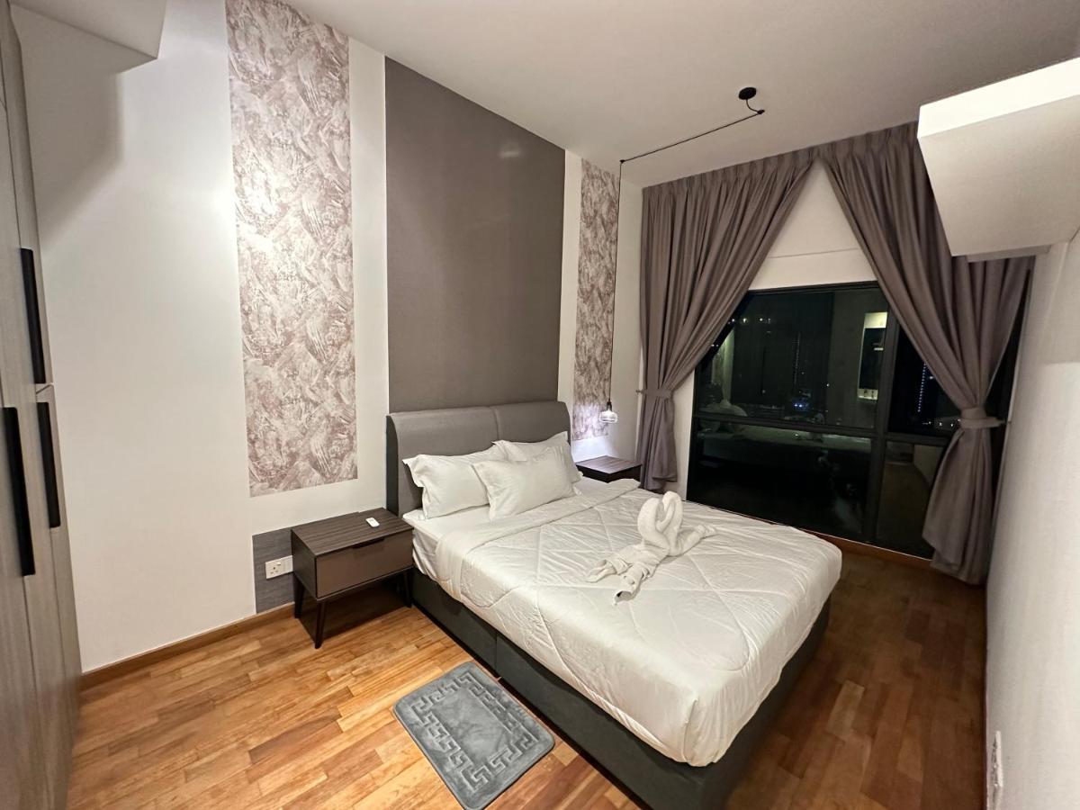 Reizz Residence By Perkasa كوالالمبور المظهر الخارجي الصورة