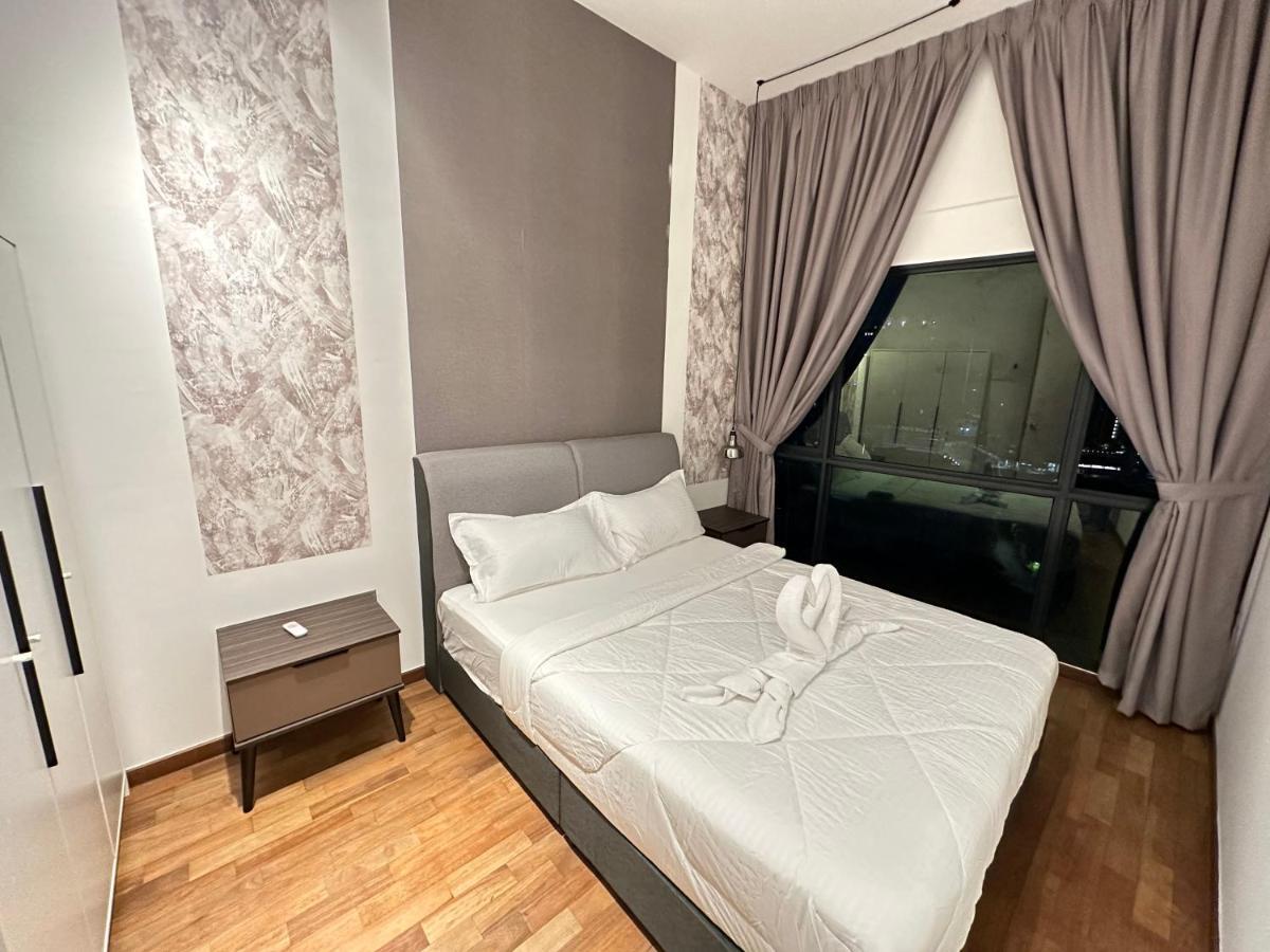 Reizz Residence By Perkasa كوالالمبور المظهر الخارجي الصورة
