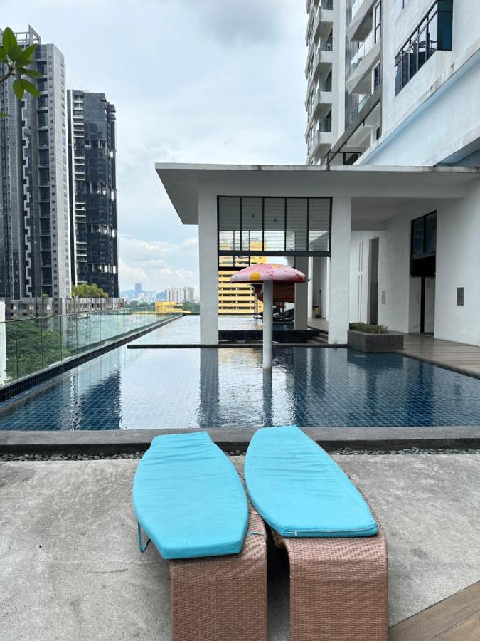 Reizz Residence By Perkasa كوالالمبور المظهر الخارجي الصورة