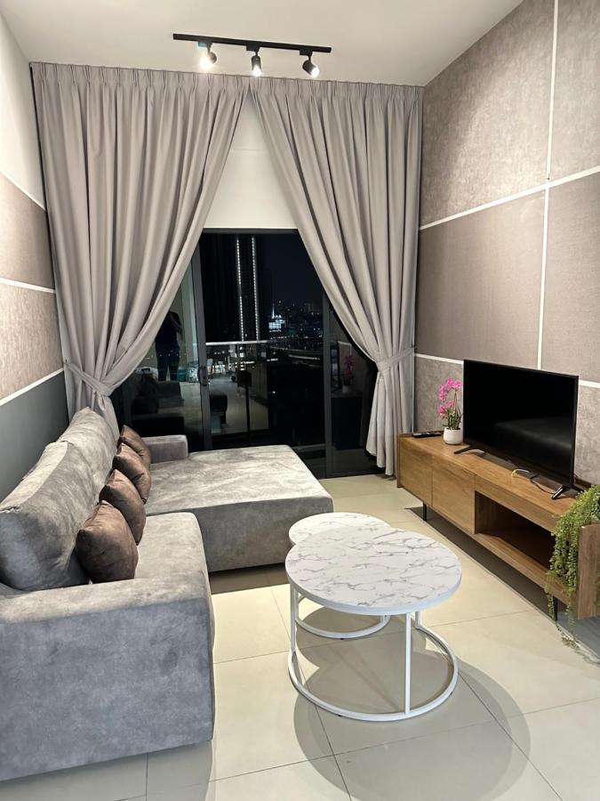 Reizz Residence By Perkasa كوالالمبور المظهر الخارجي الصورة