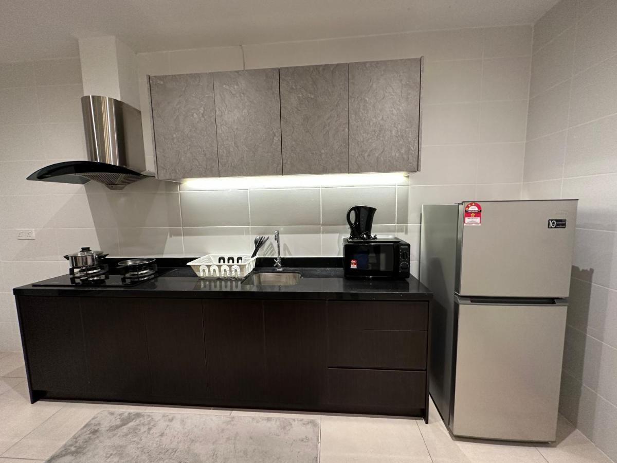 Reizz Residence By Perkasa كوالالمبور المظهر الخارجي الصورة