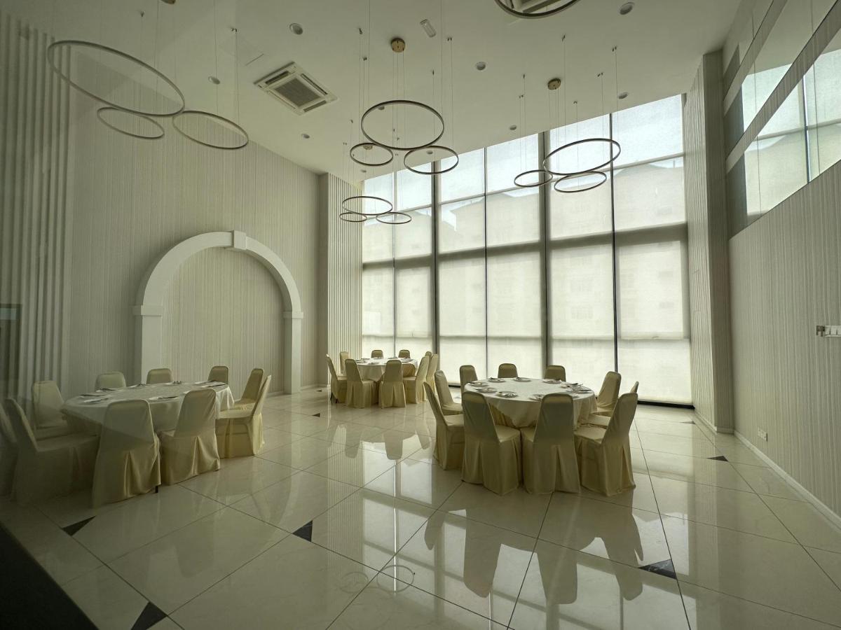 Reizz Residence By Perkasa كوالالمبور المظهر الخارجي الصورة