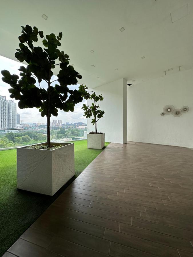 Reizz Residence By Perkasa كوالالمبور المظهر الخارجي الصورة
