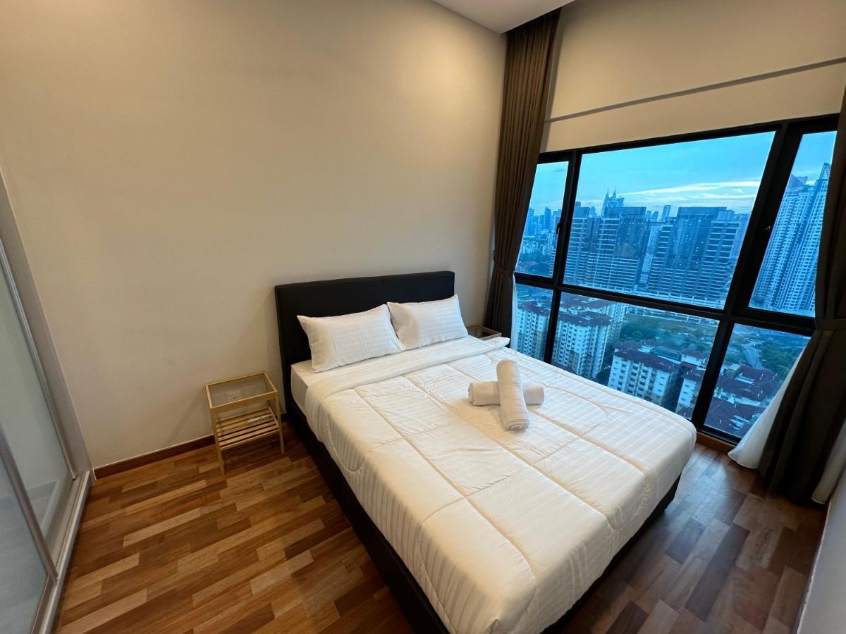 Reizz Residence By Perkasa كوالالمبور المظهر الخارجي الصورة