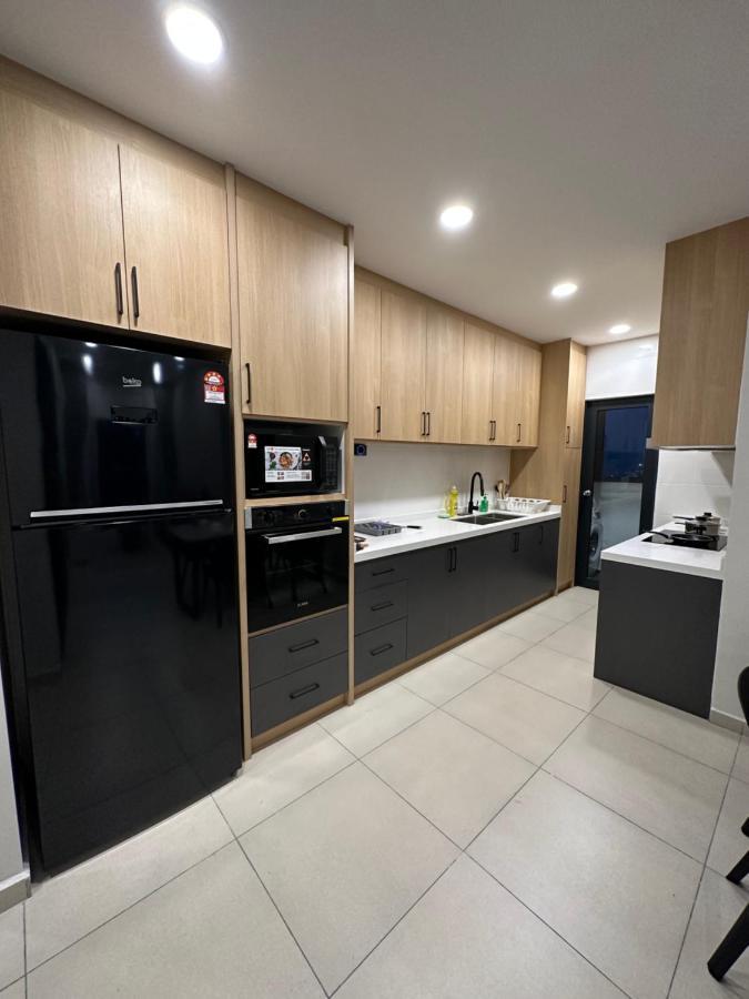 Reizz Residence By Perkasa كوالالمبور المظهر الخارجي الصورة