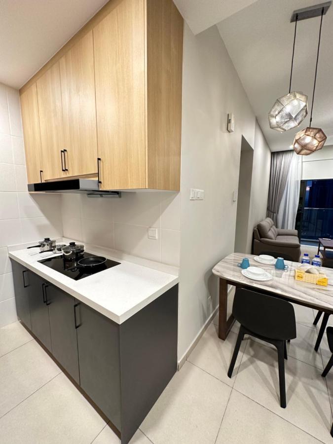 Reizz Residence By Perkasa كوالالمبور المظهر الخارجي الصورة