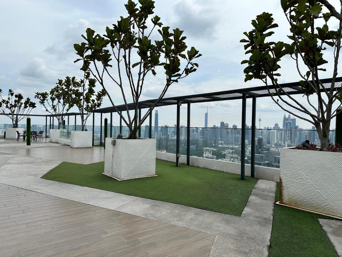 Reizz Residence By Perkasa كوالالمبور المظهر الخارجي الصورة