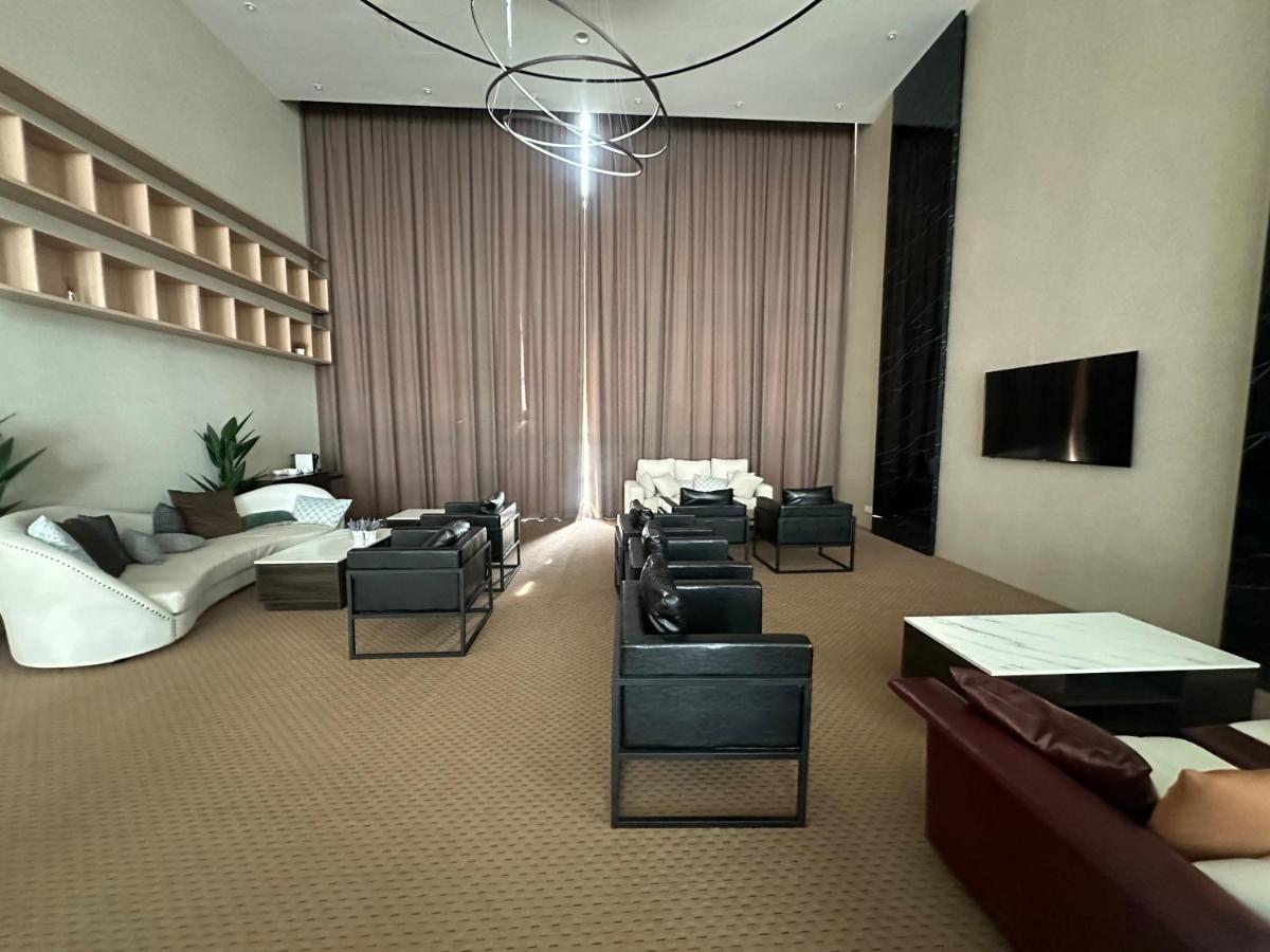 Reizz Residence By Perkasa كوالالمبور المظهر الخارجي الصورة