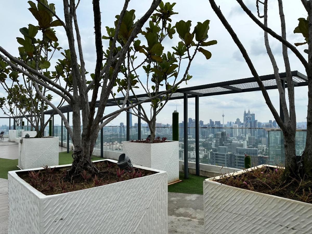 Reizz Residence By Perkasa كوالالمبور المظهر الخارجي الصورة