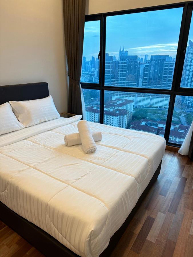 Reizz Residence By Perkasa كوالالمبور المظهر الخارجي الصورة