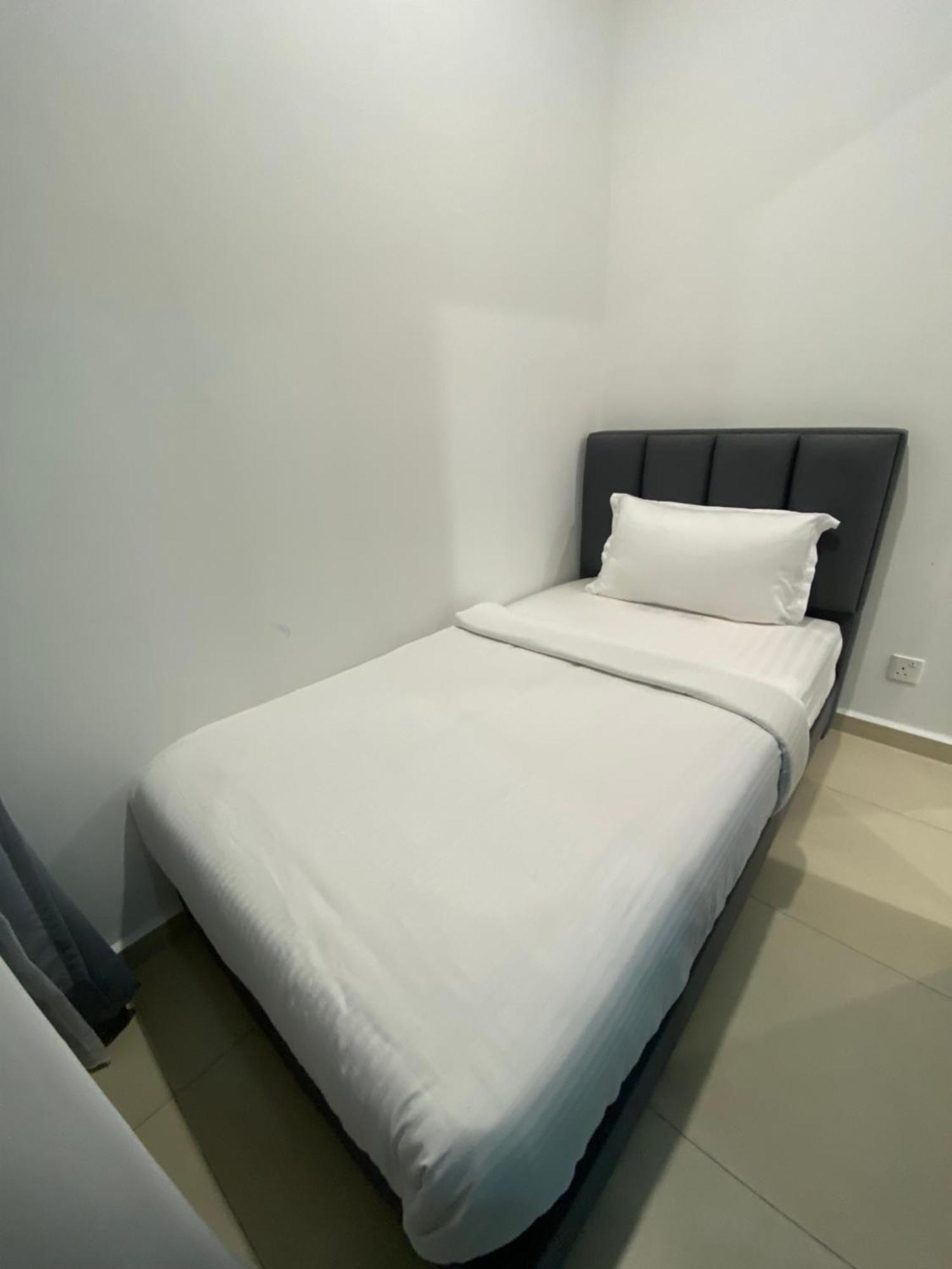 Reizz Residence By Perkasa كوالالمبور المظهر الخارجي الصورة