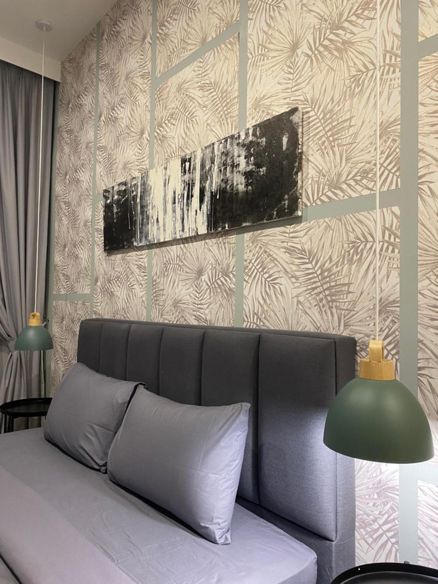 Reizz Residence By Perkasa كوالالمبور المظهر الخارجي الصورة