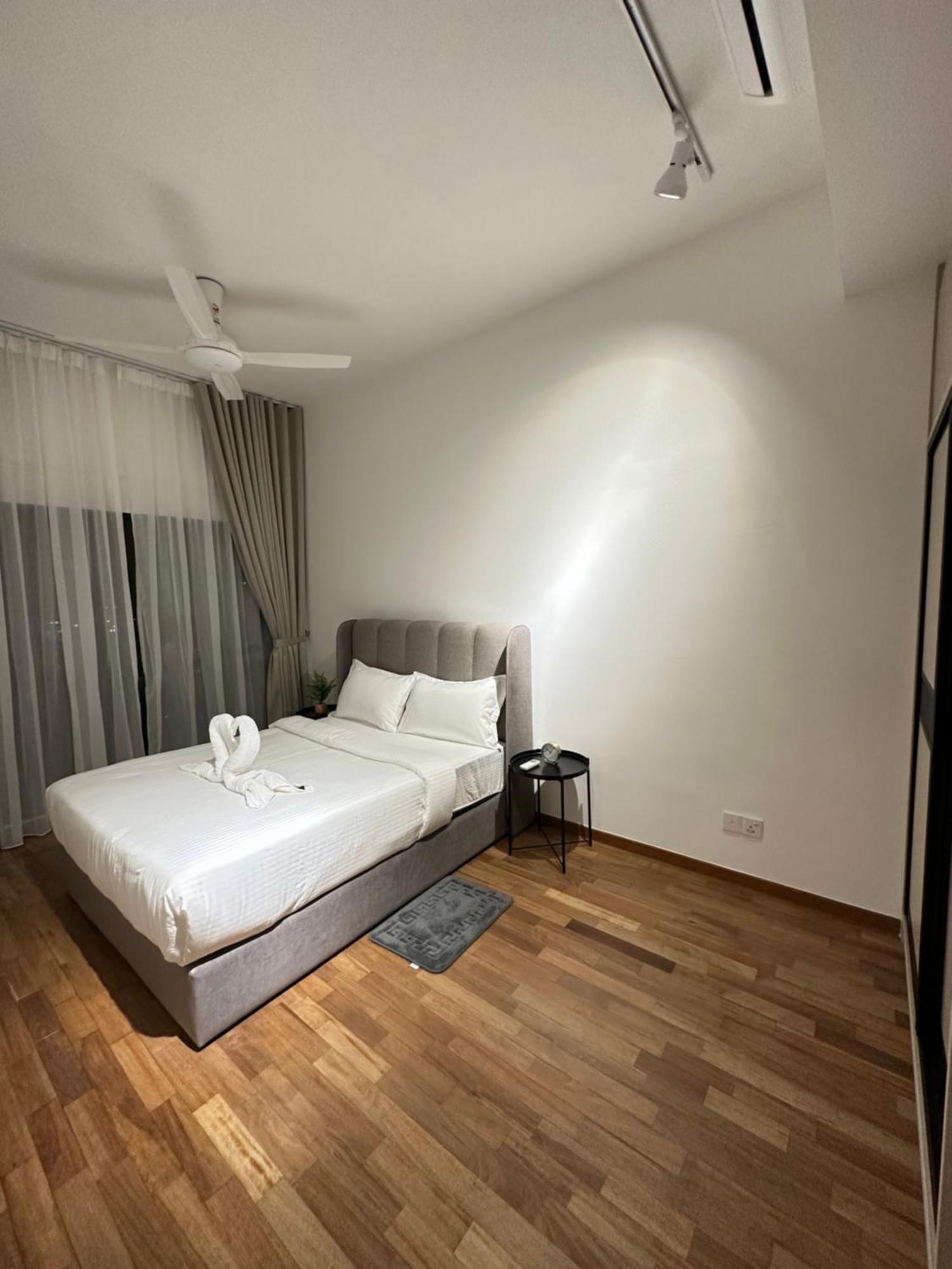 Reizz Residence By Perkasa كوالالمبور المظهر الخارجي الصورة